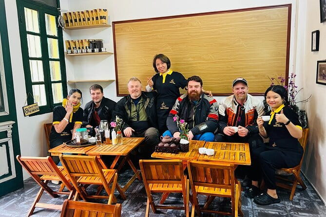 Hanoi Famous Michelin Guided Street Food Tour - Optional Choices: Water Puppets and a Train Street Add-On