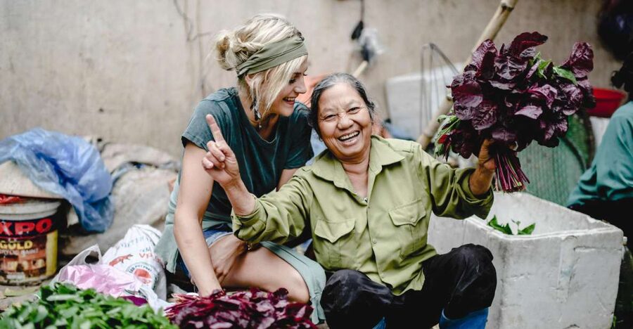 Hanoi Farm Tour and Cooking Class with Local Family - Key things to look forward to