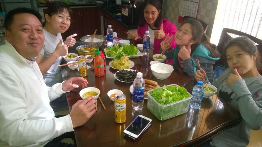 Hanoi Farm Tour and Cooking Class with Local Family - From Đê Song Phương meeting point to Dong Bac farms
