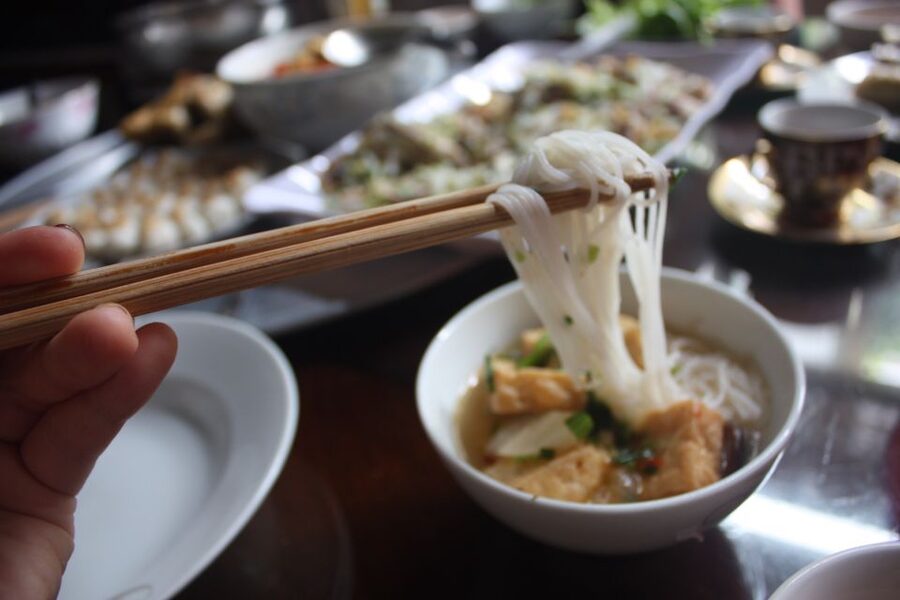 Hanoi Farm Tour and Cooking Class with Local Family - Price and value: what $43 buys in real time