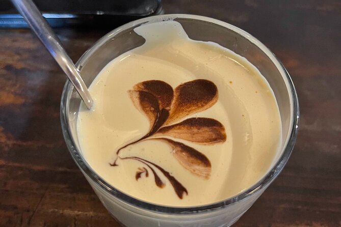 Hanoi Food and Fun - Street food walking tour - The street-food lineup you can expect, plus why it changes
