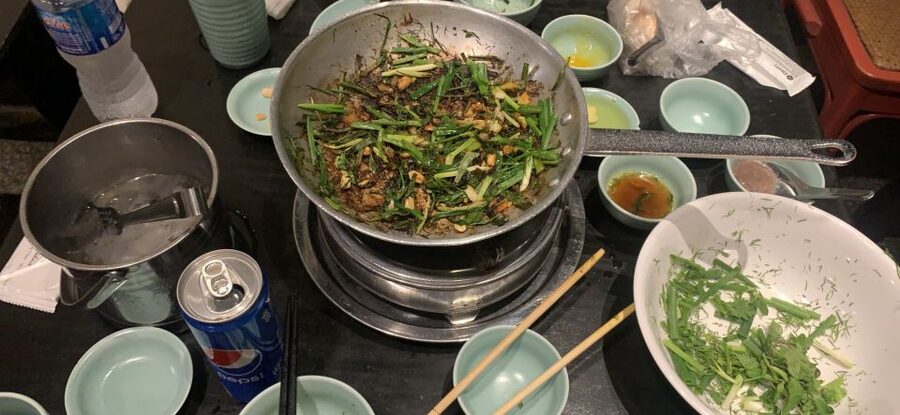 Hanoi: Food and Sightseeing Motorbike Tour with 7 Tastings - Key Things I’d Highlight Before You Go