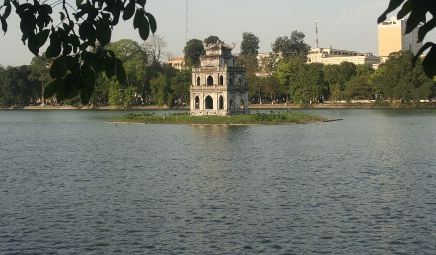 Hanoi Food, Culture, Sightseeing & Fun By Vietnam Army Jeep - Food stops that actually matter: all-included local meals and organic options