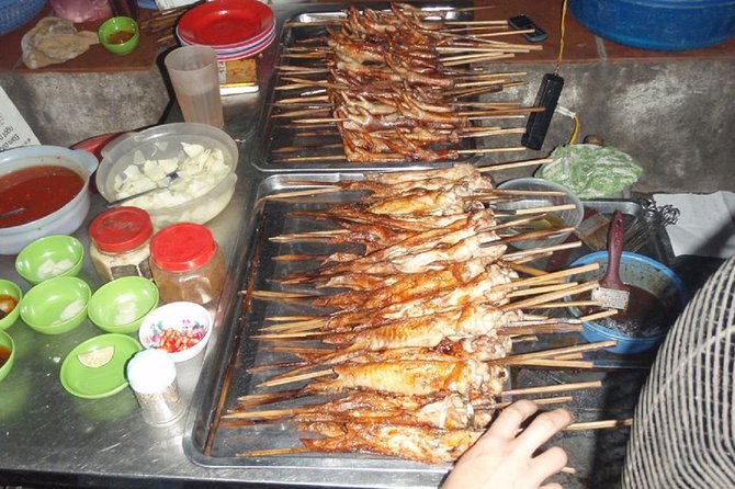 Hanoi Food on Foot: Walking Tour of Hanoi Old Quarter - Price check: is $25 a good deal in Hanoi?