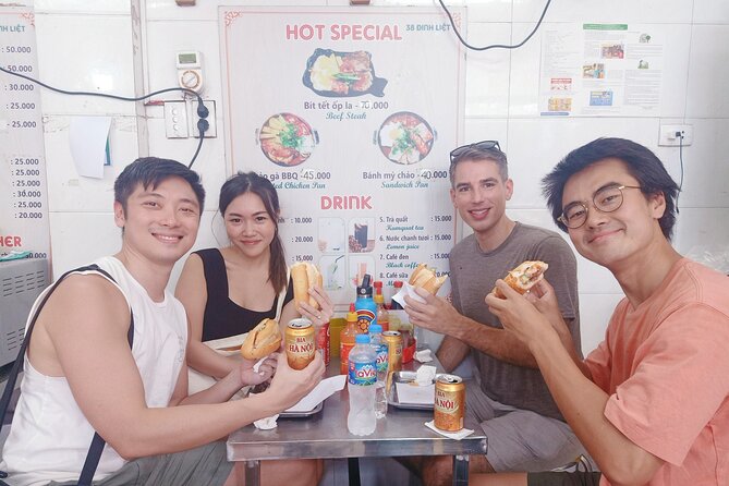 Hanoi Food Tours - Key highlights worth circling
