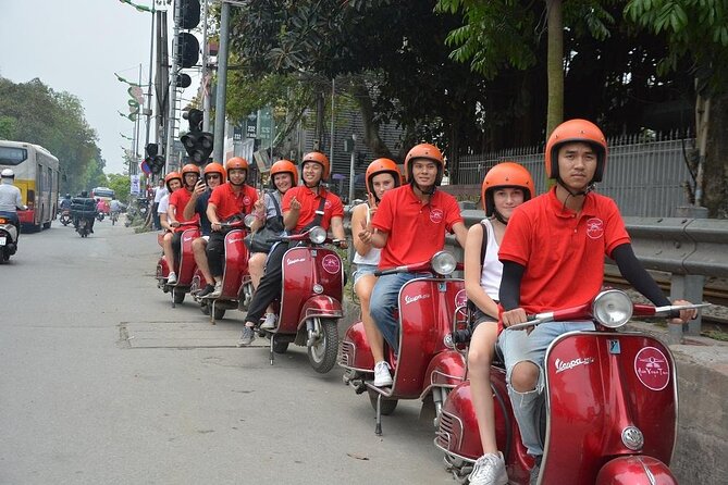 Hanoi Food Tours: Hanoi Foodie Scooter Tour Led By Women - Who this tour is best for (and who might skip it)