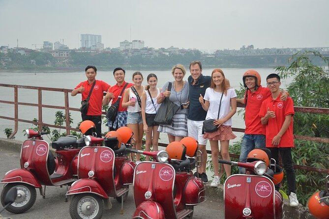 Hanoi Food Tours: Hanoi Foodie Scooter Tour Led By Women - How the food choices reflect real Hanoi (not just repeat tourist hits)
