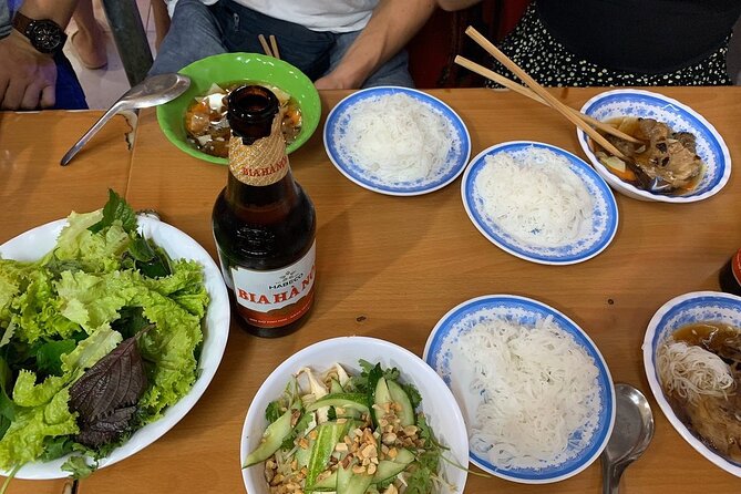 Hanoi Food Tours in Hanoi Old Quarter (Small Group/Private) - Why this Hanoi Old Quarter street-food walk is a smart plan