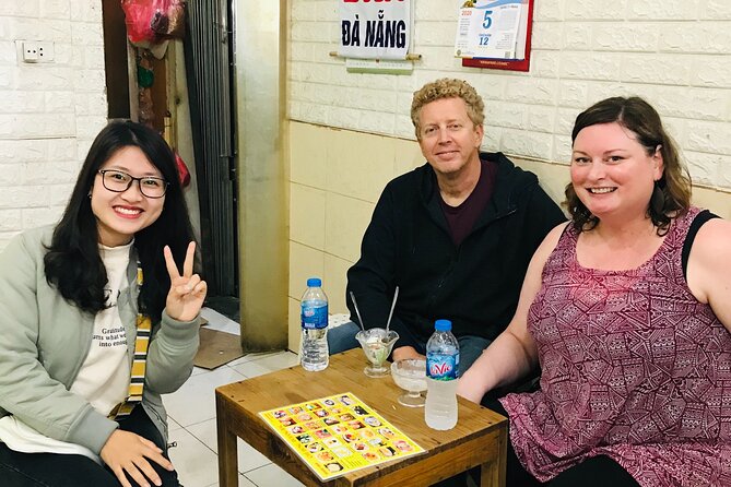 Hanoi Food Tours in Hanoi Old Quarter (Small Group/Private) - Guide quality matters, from Patrick and Kai to Cherry, Andy, Bao, and Tommy