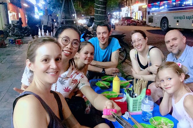 Hanoi Food Tours in Hanoi Old Quarter (Small Group/Private) - Price and value of a $28 Hanoi Old Quarter food tour