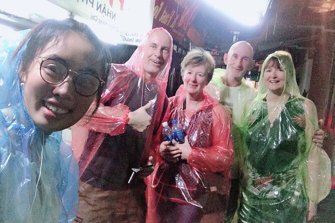 Hanoi Food Tours in Hanoi Old Quarter (Small Group/Private) - Tips to get the most from your tasting walk