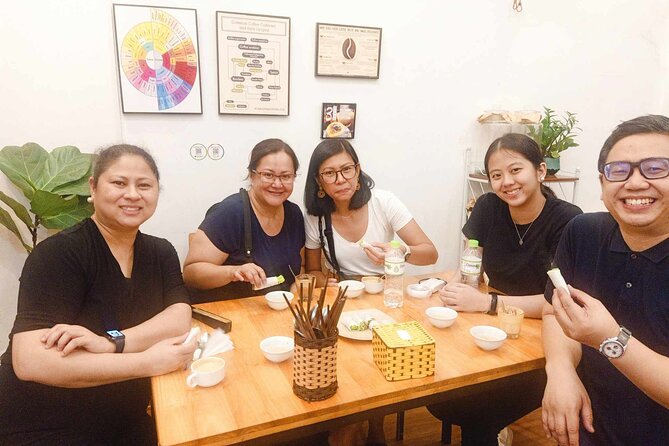 Hanoi Food Tours - How the 3-hour food crawl hits 6 to 8 vendors
