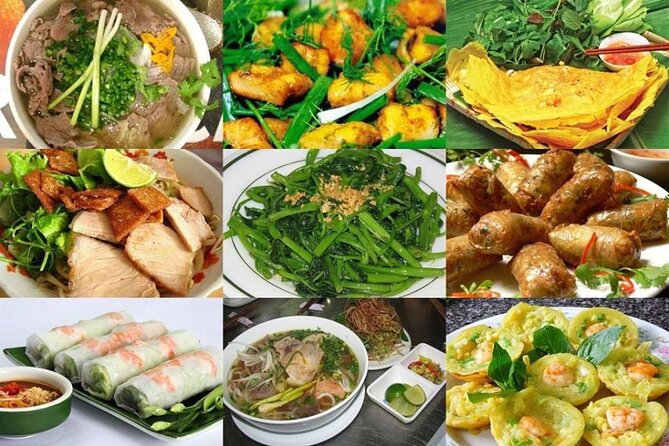 Hanoi Food & Train Street Tour - Is this Hanoi Food & Train Street tour for you?