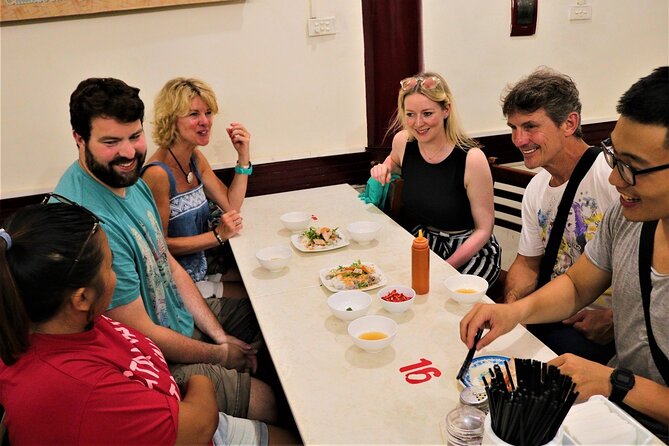 HaNoi Foodie Tour - Mini Class Coffee - Guide quality is the real multiplier, so pick the right mindset
