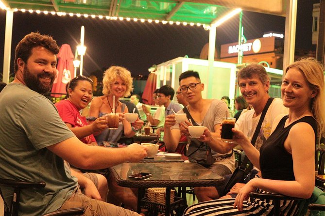 HaNoi Foodie Tour - Mini Class Coffee - Why the tour timing matters for planning your night