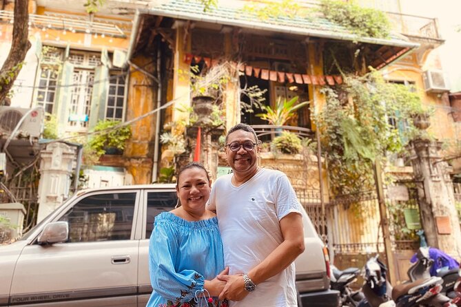 Hanoi French Quarter: Coffee and Stories - Price and value: what $29 buys you in real terms