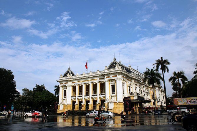 Hanoi French Quarter: Coffee and Stories - Who should book this Hanoi French Quarter coffee walk