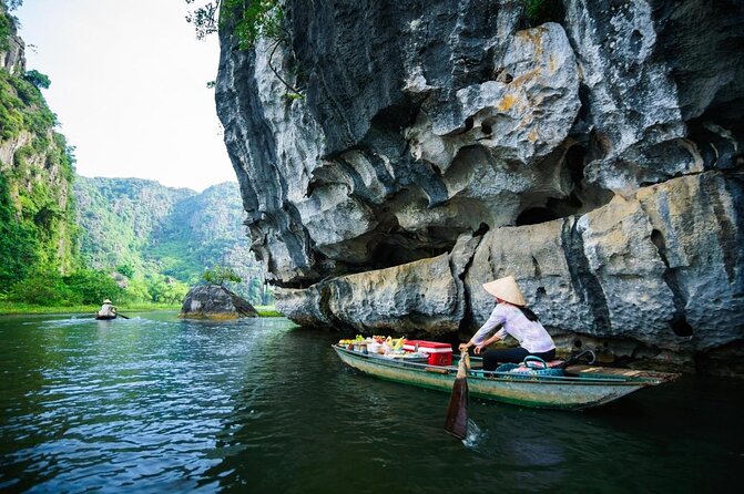 Hanoi Full Day A Private Tour With Mix of History and Activities - Key things to know before you go
