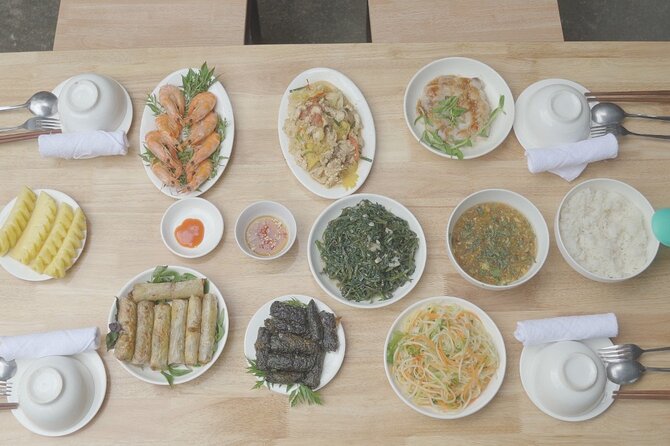 Hanoi Full Day A Private Tour With Mix of History and Activities - A full-day Hanoi plan that actually feels balanced