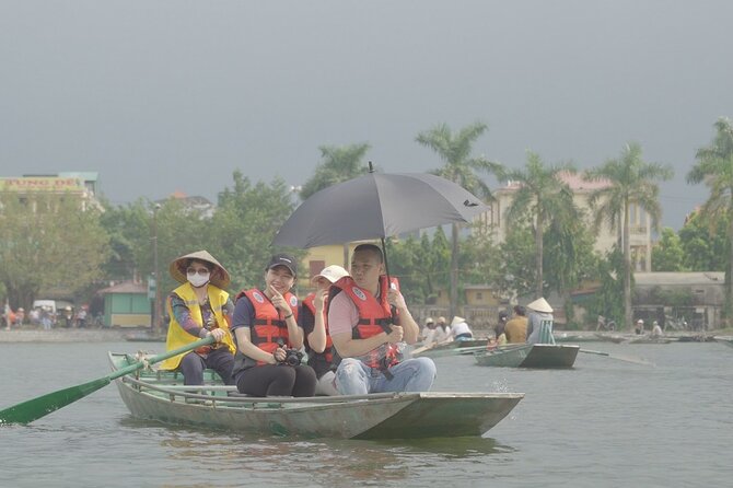 Hanoi Full Day A Private Tour With Mix of History and Activities - One Pillar Pagoda: the iconic stop you can photograph fast