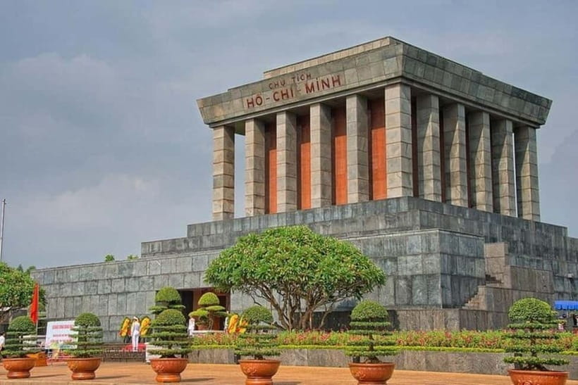 Hanoi Full-Day City Group Tour with Lunch and Guide - Key highlights you will feel on the ground