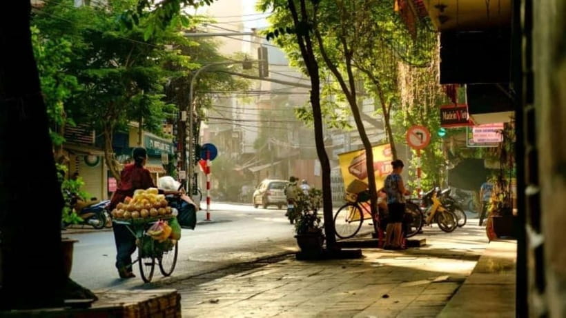 Hanoi Full-Day City Group Tour with Lunch and Guide - Pricing and what $45 buys you in a full day