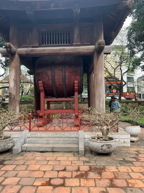 Hanoi Full-Day City Group Tour with Lunch and Guide - Vietnam Museum of Ethnology, or Women’s Museum on Mondays