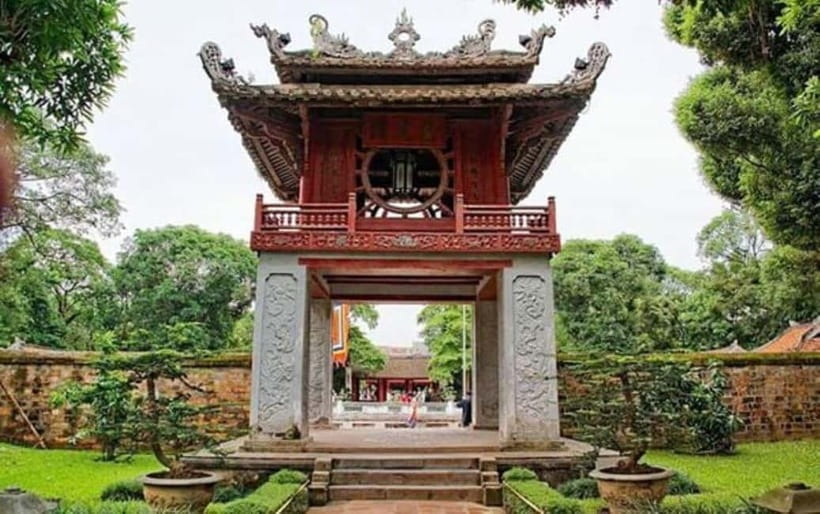 Hanoi Full-Day City Group Tour with Lunch and Guide - Pickup timing, group day rhythm, and how to prepare