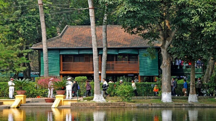 Hanoi: Full-Day City Tour and Water Puppet Show - Museums in Hanoi: Ethnology on most days, Women’s Museum on Mondays