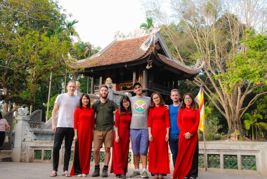 Hanoi: Full-Day City Tour and Water Puppet Show - Price and logistics: $52 worth it for a guided day in Hanoi