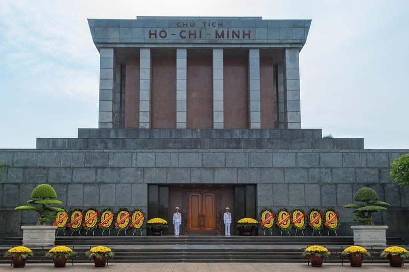 Hanoi: Full-day or Half-day Hanoi City Tour - Temple of Literature: where Hanoi’s learning story begins