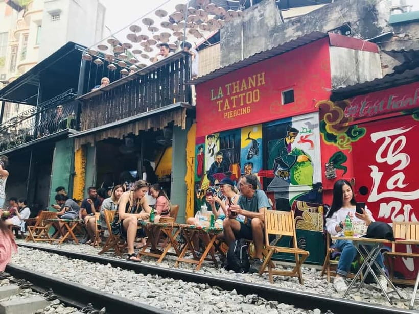 Hanoi: Full-day or Half-day Hanoi City Tour - Hoa Lo Prison Museum and the Hanoi Hilton story