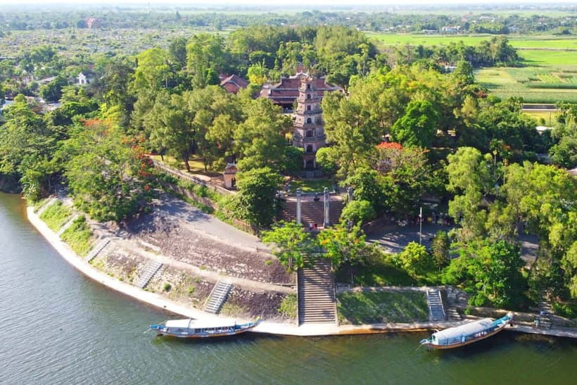 Hanoi: Full-day or Half-day Hanoi City Tour - Lunch and included value: why $30 can work