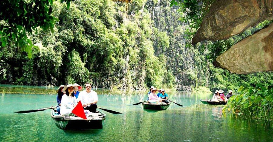 Hanoi: Full Day Tour of Hoa Lu, Tam Coc, and the Mua Cave - What You’ll Get Most Out of This Day Trip