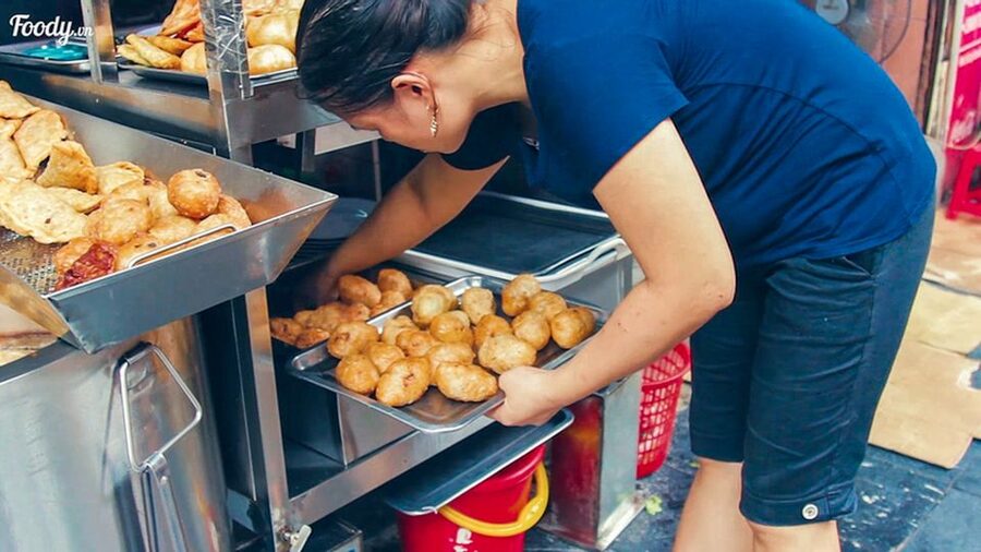 Hanoi: Guided Food Tour with Train Street Visit - Price, Included Stops, and What You Should Budget for