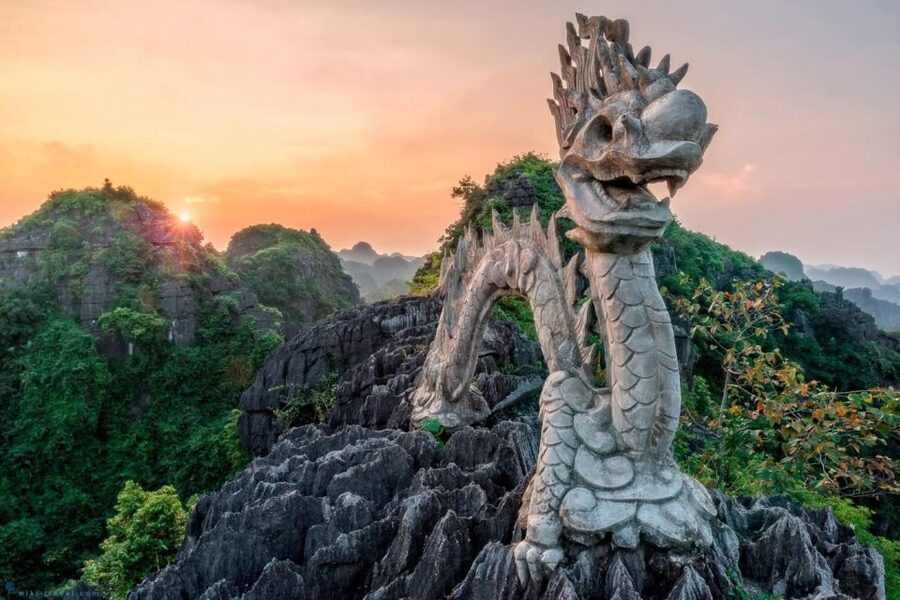 Hanoi: Guided Full-Day Hoa Lu, Trang An and Mua Cave Tour - Price and value: why $49 can feel fair on this route
