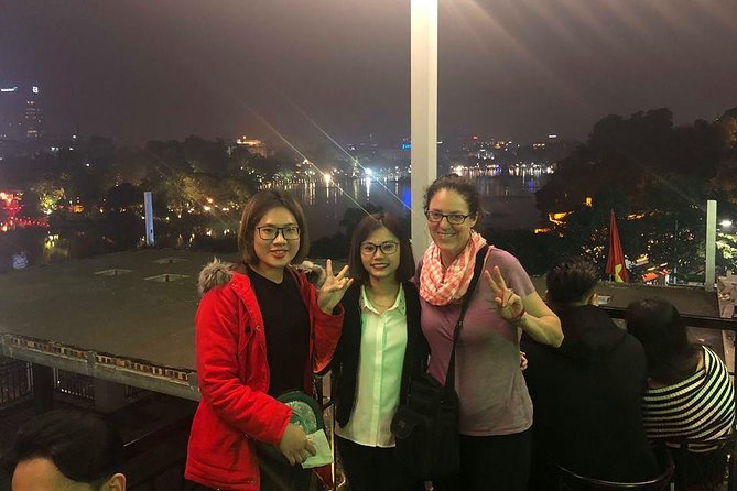 Hanoi Guided Street Food Tour Small Group - Price and value: is about $25 actually fair here?