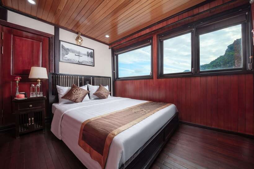 Hanoi: Ha Long Bay 2-Day 1-Night Tour by 4-star Luxury Junk - Who This Cruise Fits Best