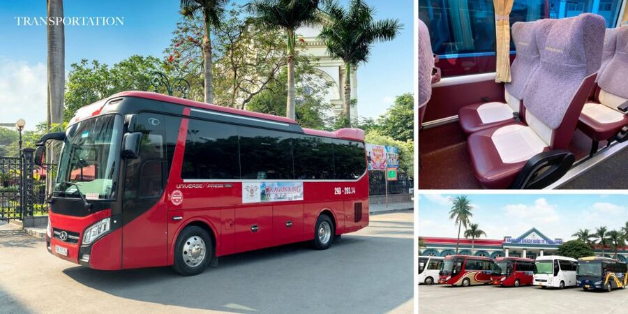 Hanoi: Ha Long Bay Cruise Day Tour visit Titop island & Cave - Getting from Hanoi Old Quarter to Tuan Chau Island (and why that matters)