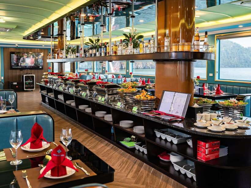Hanoi: Ha Long Bay Full Day Trip - Amethyst Luxury Cruise - Key highlights to zero in on