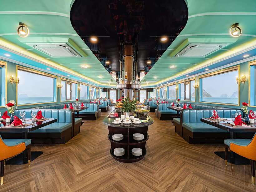 Hanoi: Ha Long Bay Full Day Trip - Amethyst Luxury Cruise - Optional speed boat: worth it or skip it?