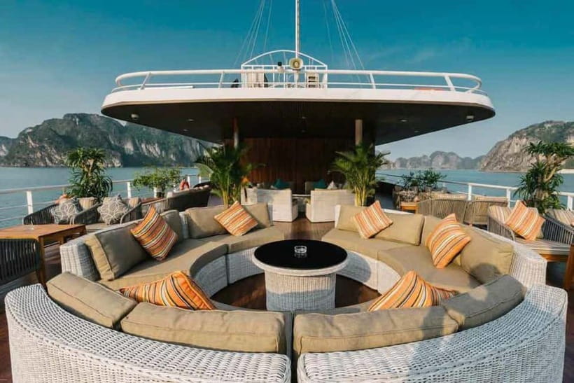Hanoi/Ha Long: Ha Long Bay Luxury Day Cruise by Catamaran - Who This Cruise Fits Best (and Who Might Prefer Something Else)