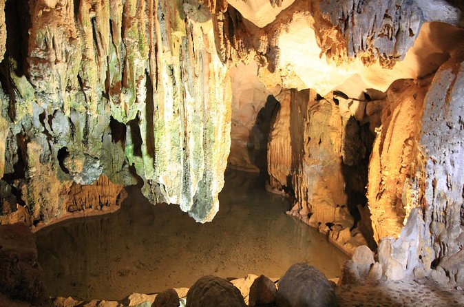 Hanoi - Ha Long Luxury Day Cruise with Kayak & Cave Adventure - Price and Logistics: What Your Ticket Really Covers