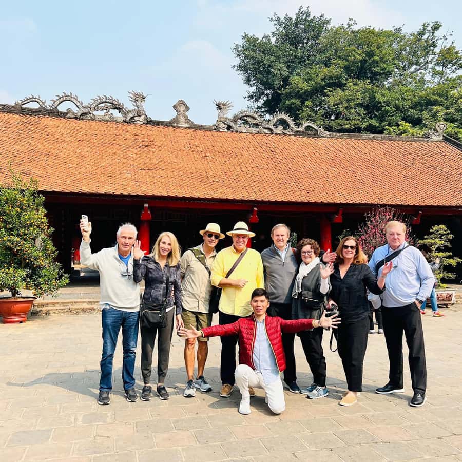 Hanoi: Half-Day City Tour with Thang Long Water Puppet Show - Price, Ticket Options, and Avoiding the Double-Pay Feeling