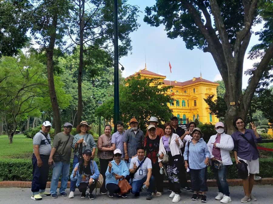 Hanoi: Half-Day City Tour with Thang Long Water Puppet Show - Practical Tips That Make the Day Easier