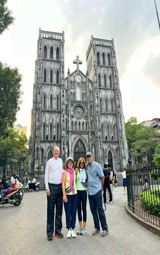 Hanoi: Half-day Private City Tour - Key highlights you’ll actually use