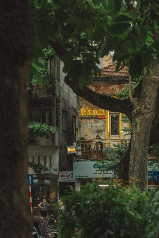 Hanoi: Half-day Private City Tour - St. Joseph’s Cathedral and Hanoi Train Street in the Old Quarter