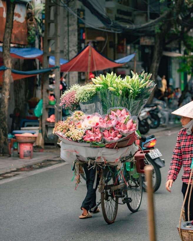 Hanoi: Half-day Private City Tour - Who should book this Hanoi private half-day tour?