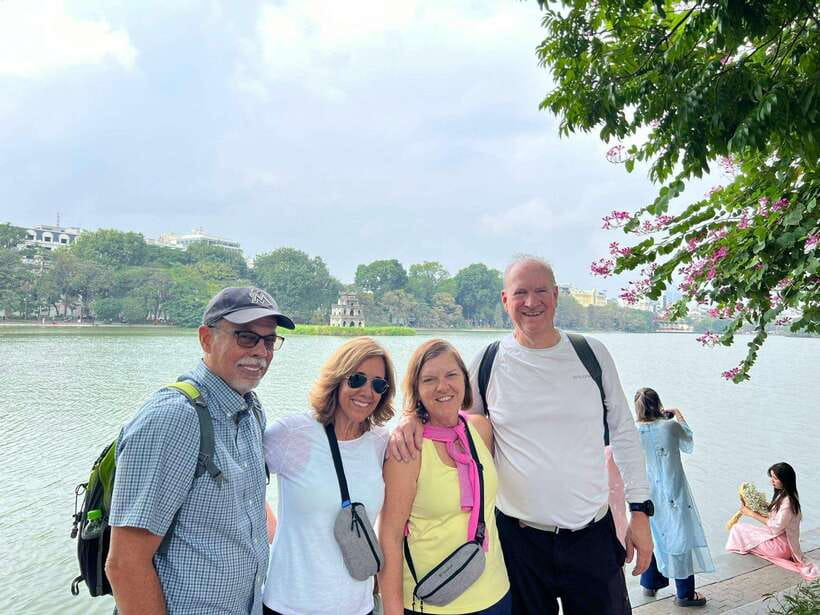 Hanoi: Half-day Private City Tour - FAQ
