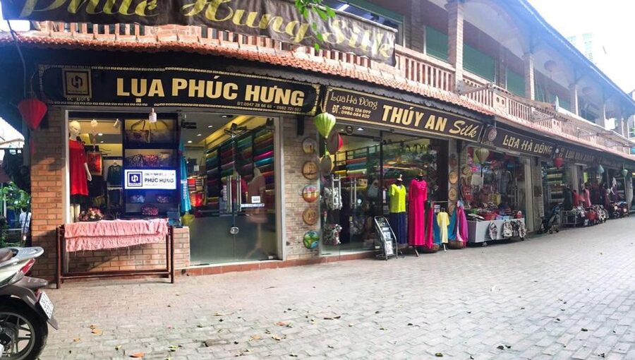 Hanoi: Half-day Silk Weaving Journey In Van Phuc Tour - FAQ